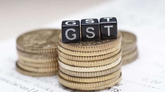 Instead of requiring  self-certify your GST annual returns