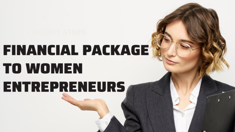 Women Entrepreneurs