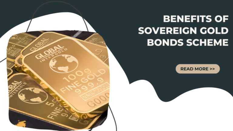 How to invest in soverign gold bonds scheme