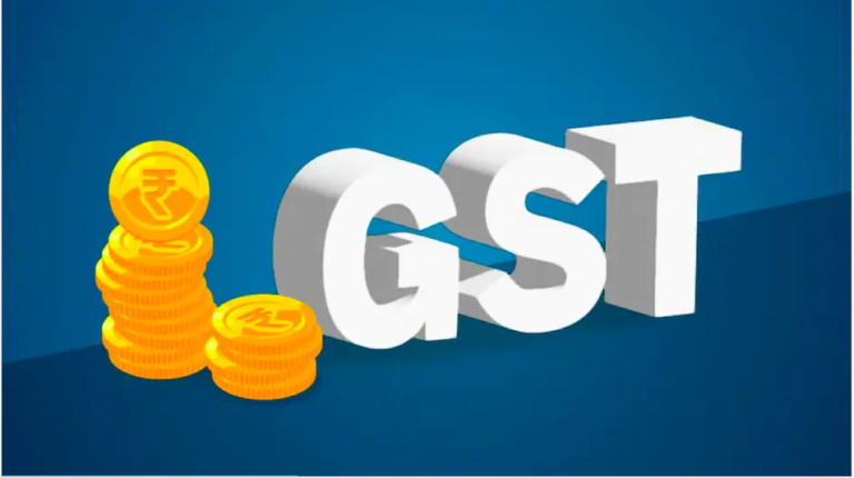 GST Revenue Collection