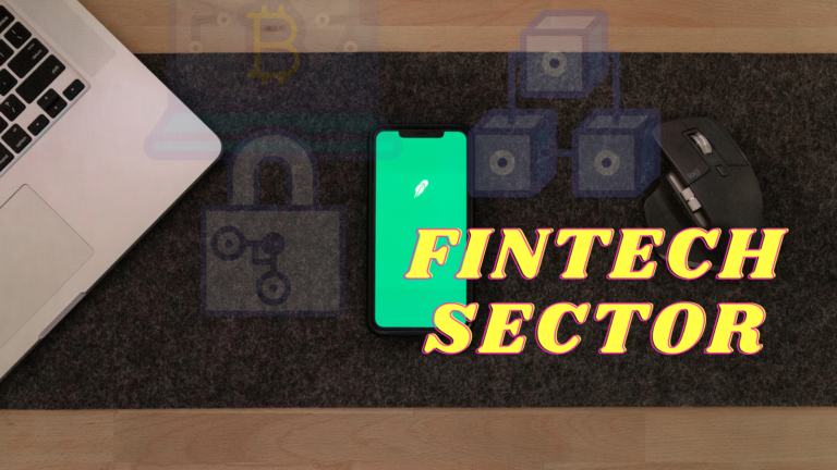 Fintech Sector