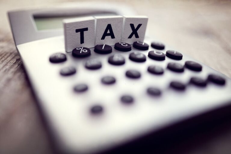 INcome Tax