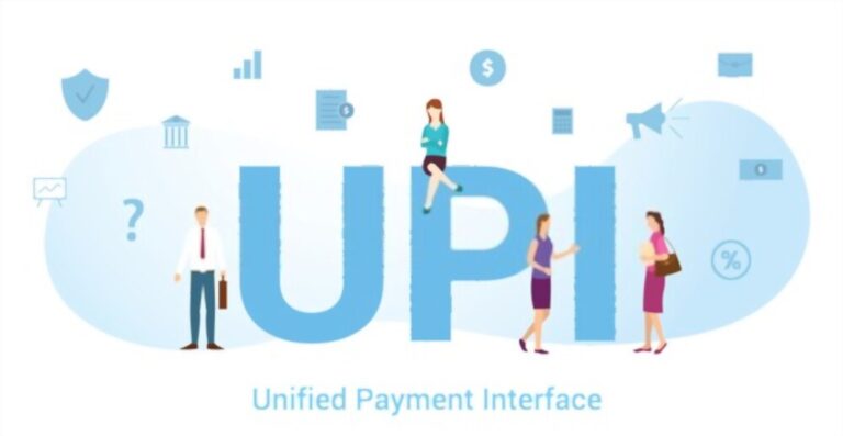 UPI: the beginning of digital fintech nirvana