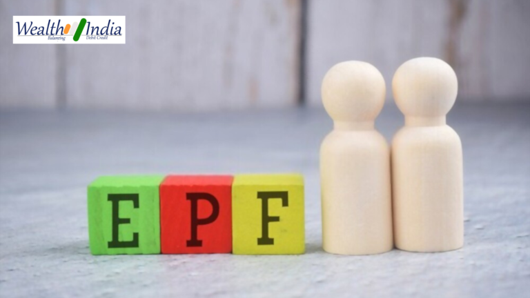 Epf Scheme
