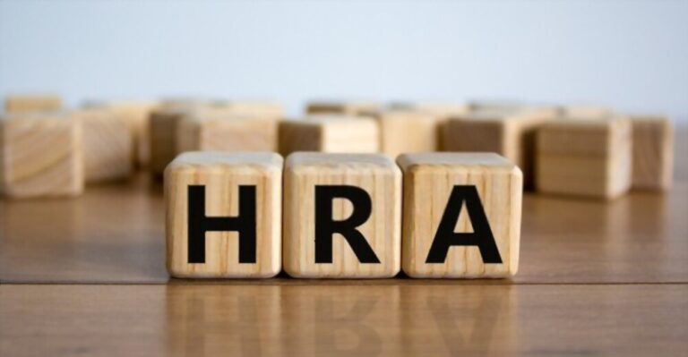 HRA Tax Exemption