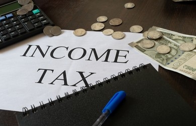 Income Tax Return Filing: What to Do If Tax Paid Information is Missing