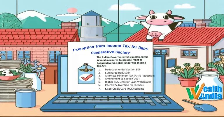 Cooperative Society