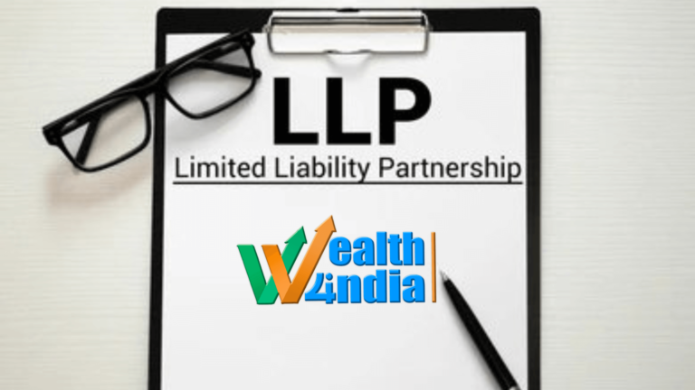 LLP Registration