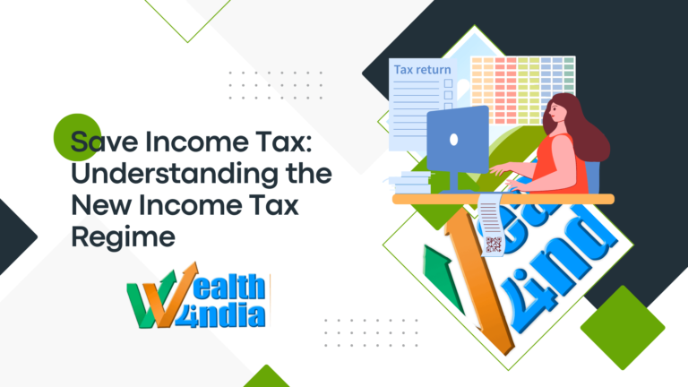 New Income Tax Regime